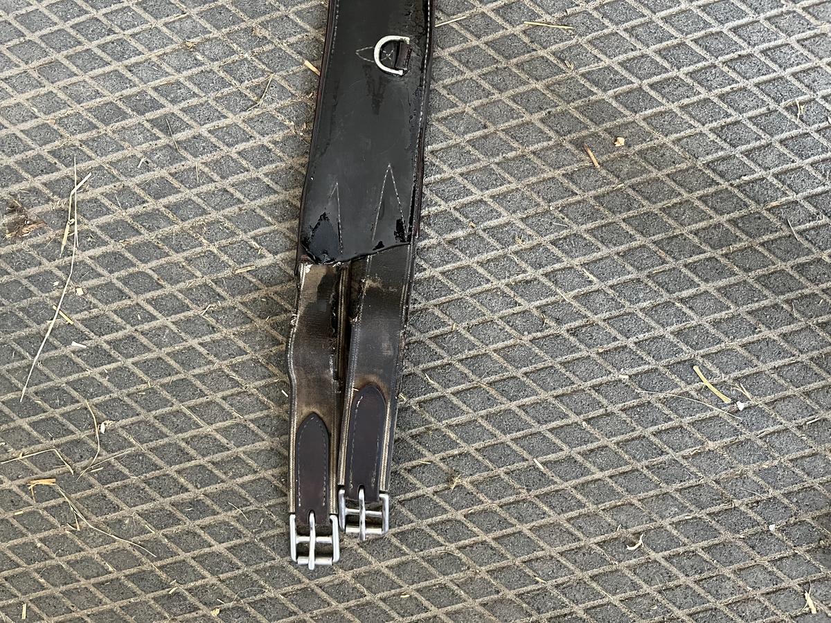 Sangle anatomique butet