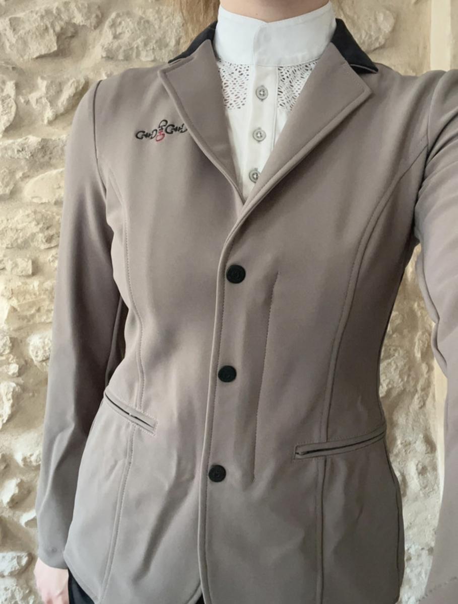 veste cavalleria