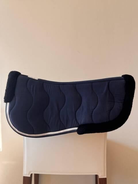 Amortisseur equithème