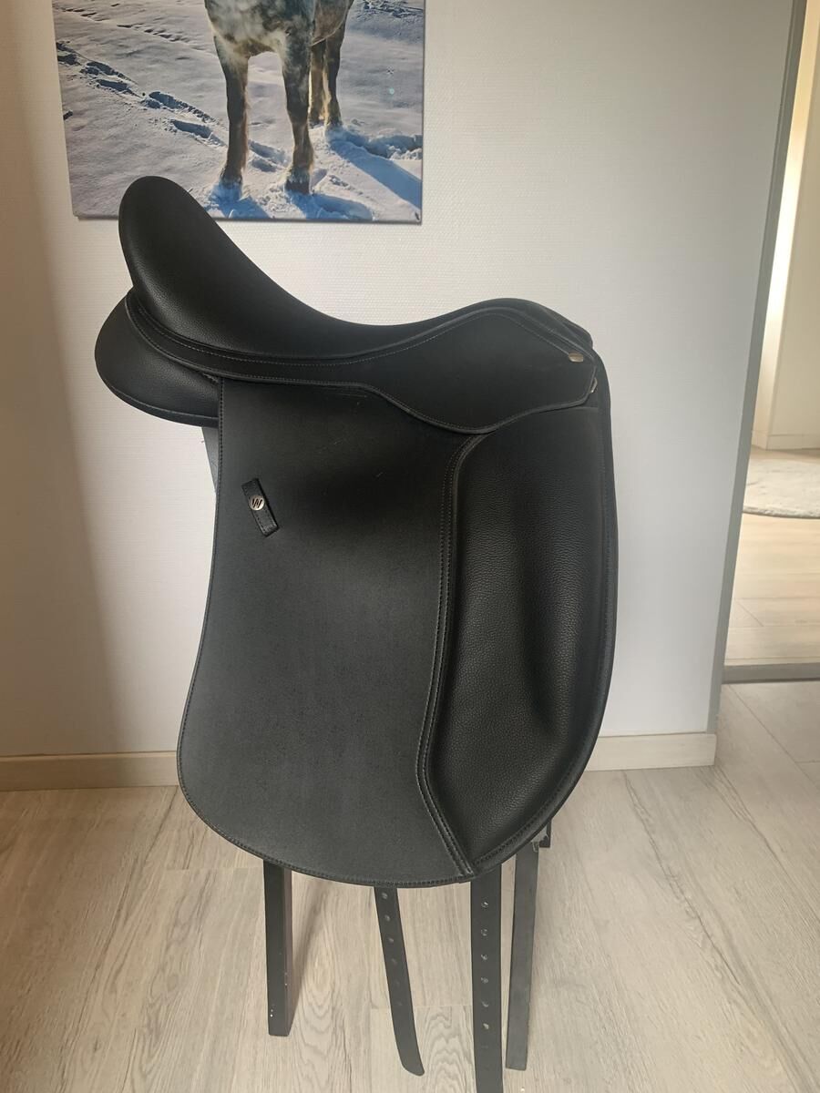 Selle wintec 500 Wide