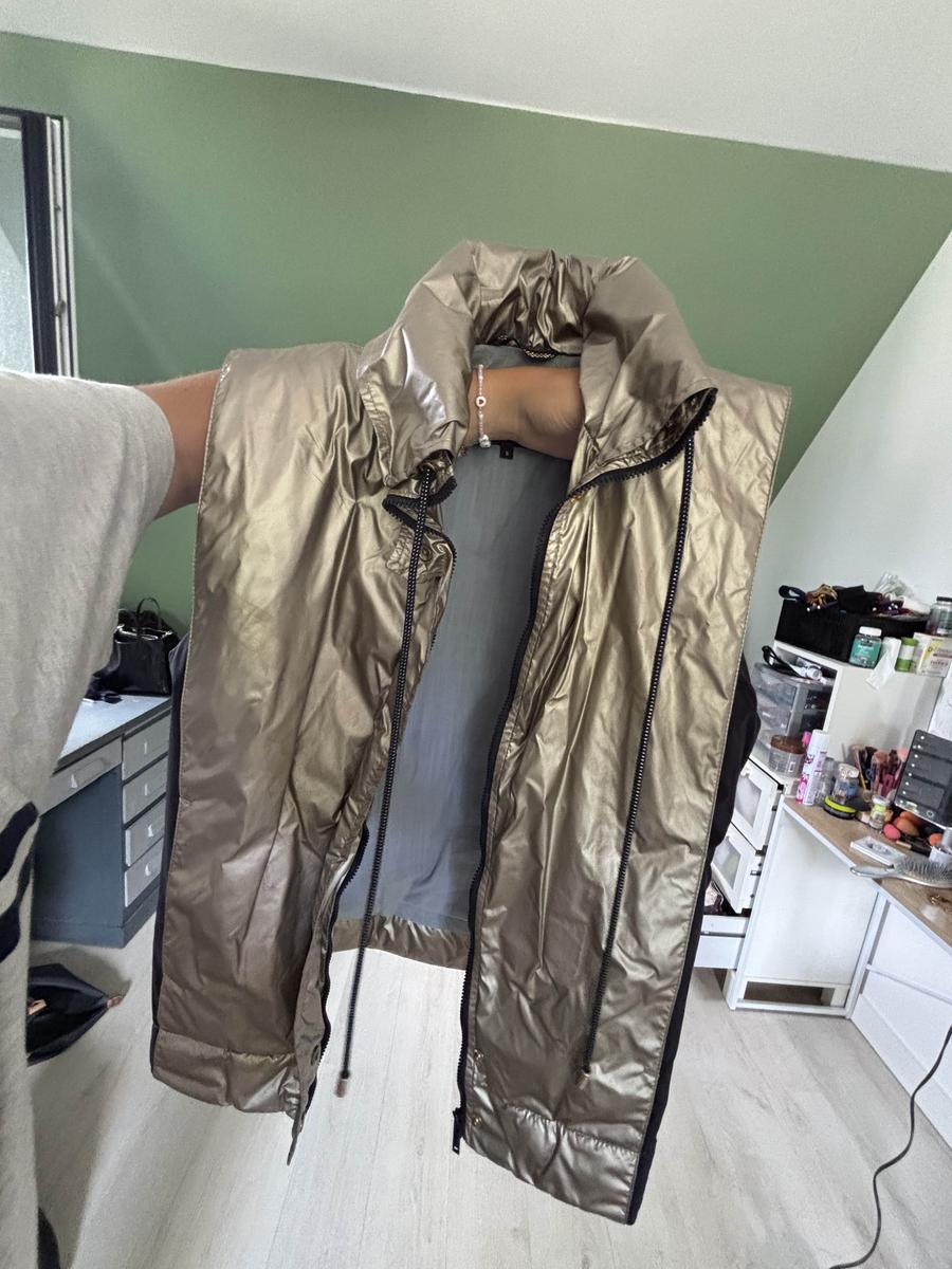 Veste sans manches DadaSport