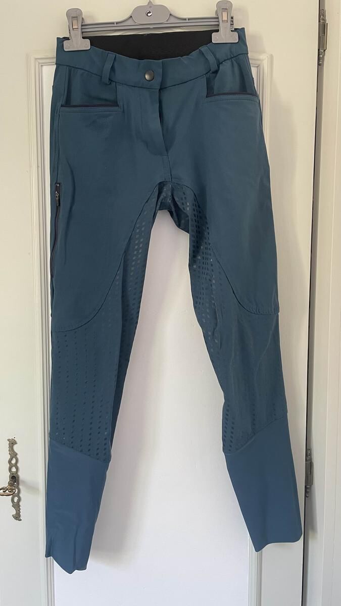 Pantalon décathlon full grip