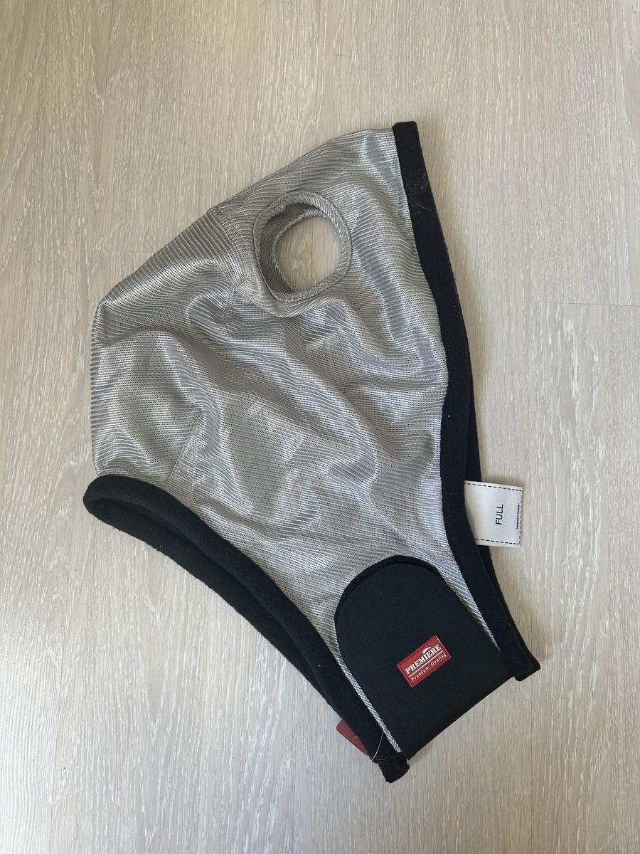 masque anti mouche