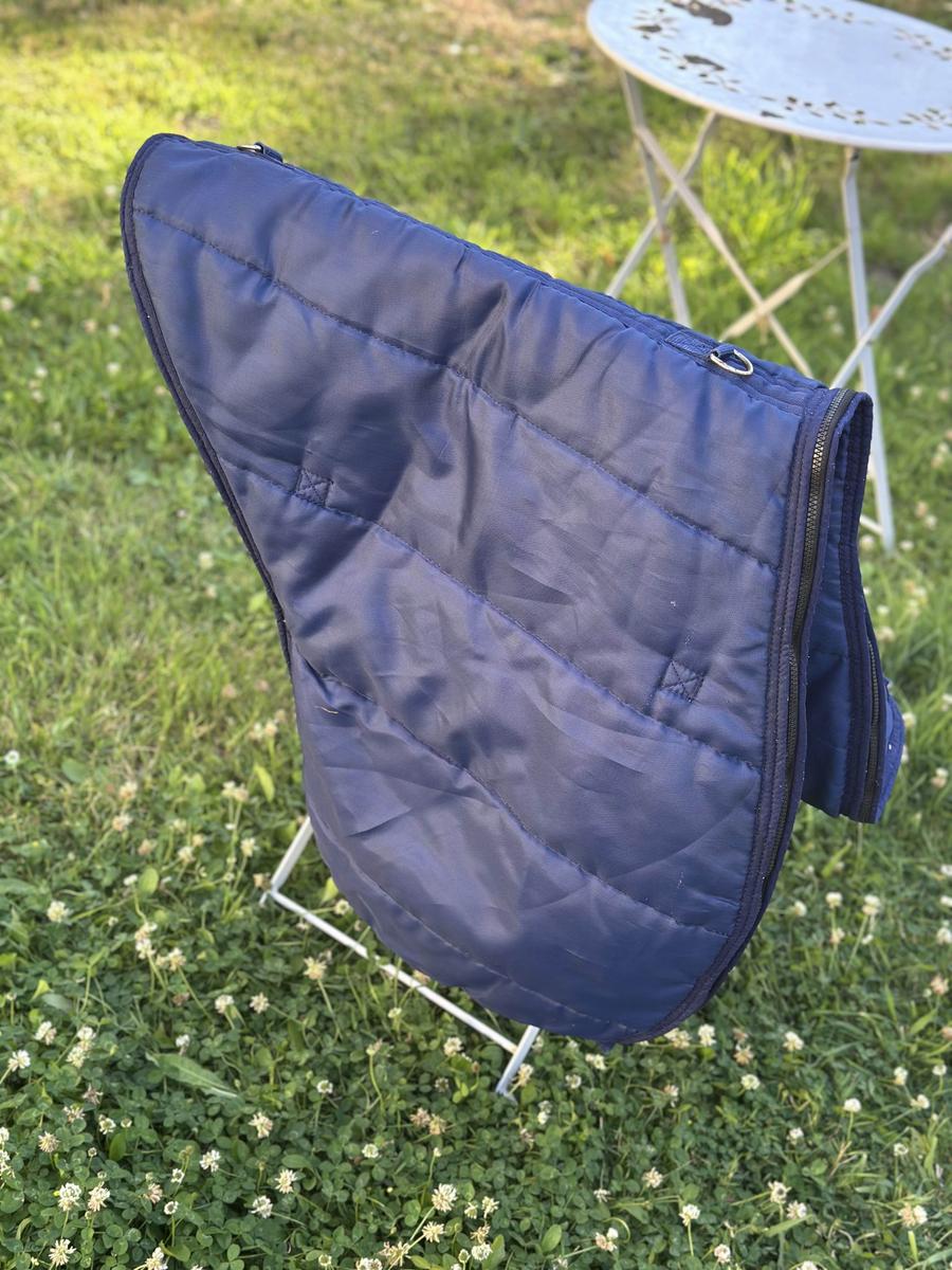 sac protection pour selle