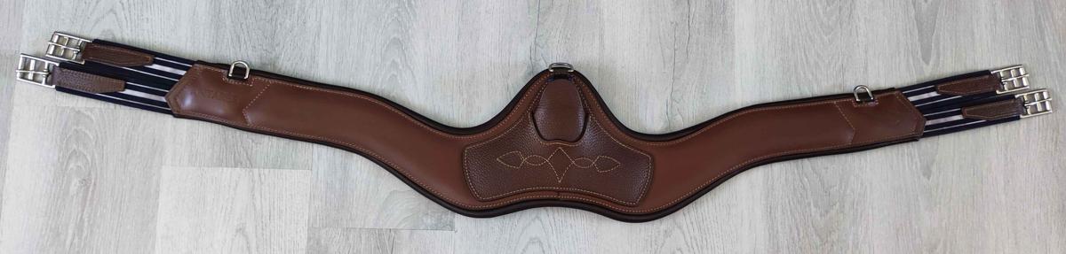 Sangle anatomique Antarès Easy-Clips taille 140 quasi neuve