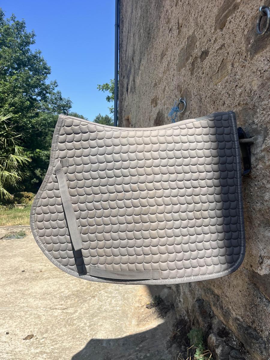 Tapis Esskadron Gris