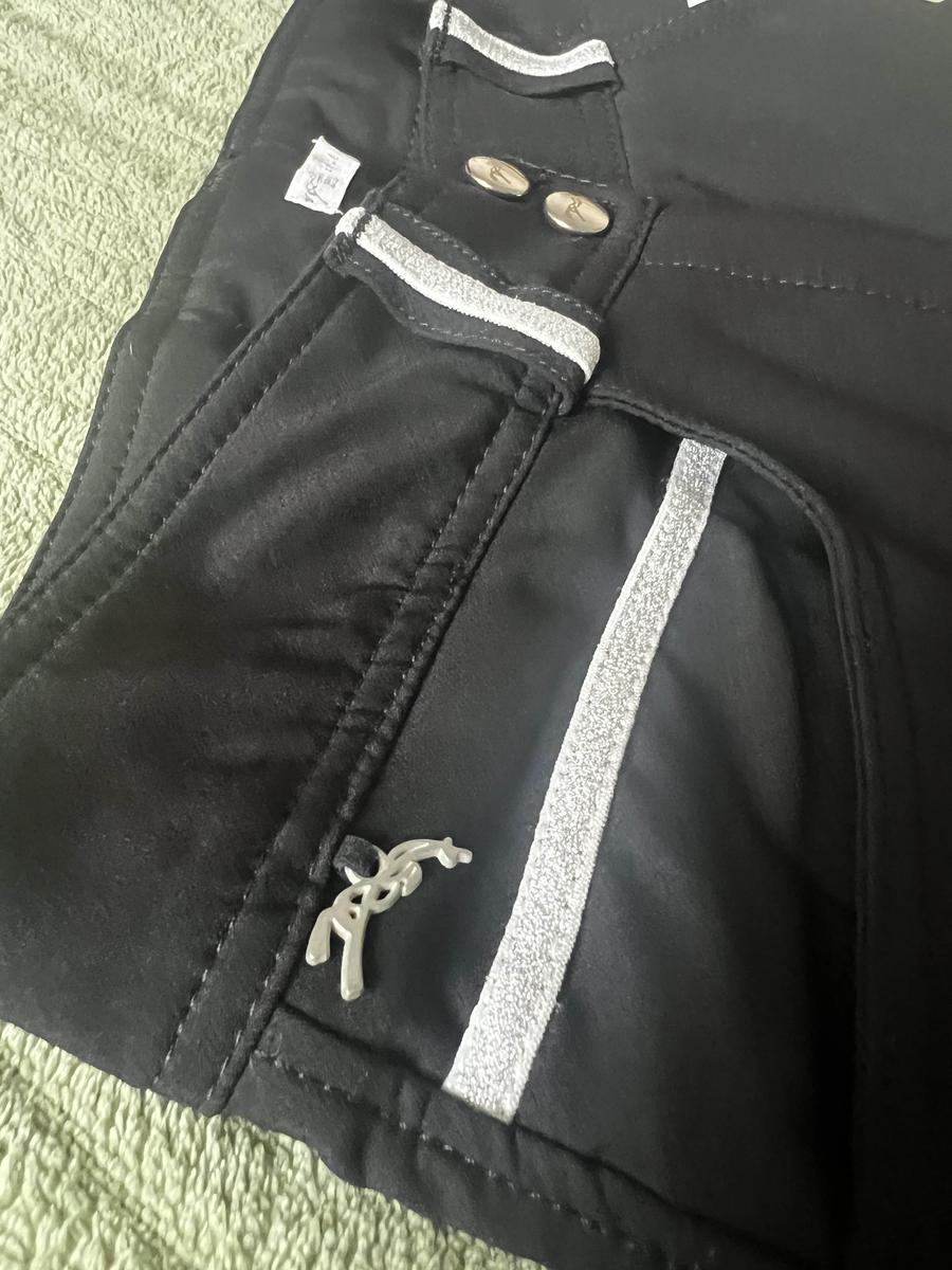 pantalon neuf Pénélope Leprevost