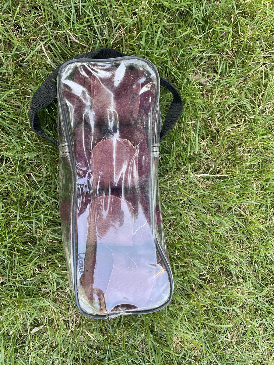 bandes et sous bandes bordeaux