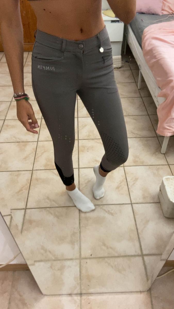 pantalon jump’in