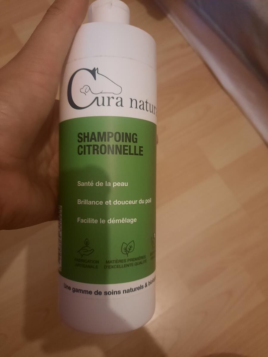 Shampoing