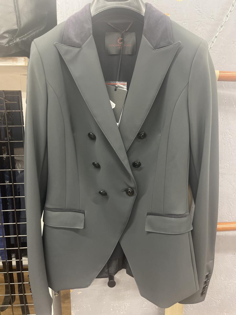 Veste Cavalleria toscana