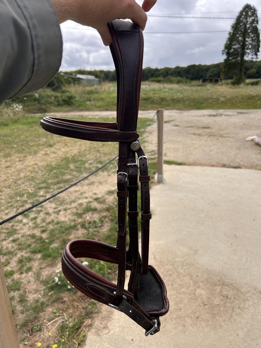 Bridon Biarritz Devoucoux