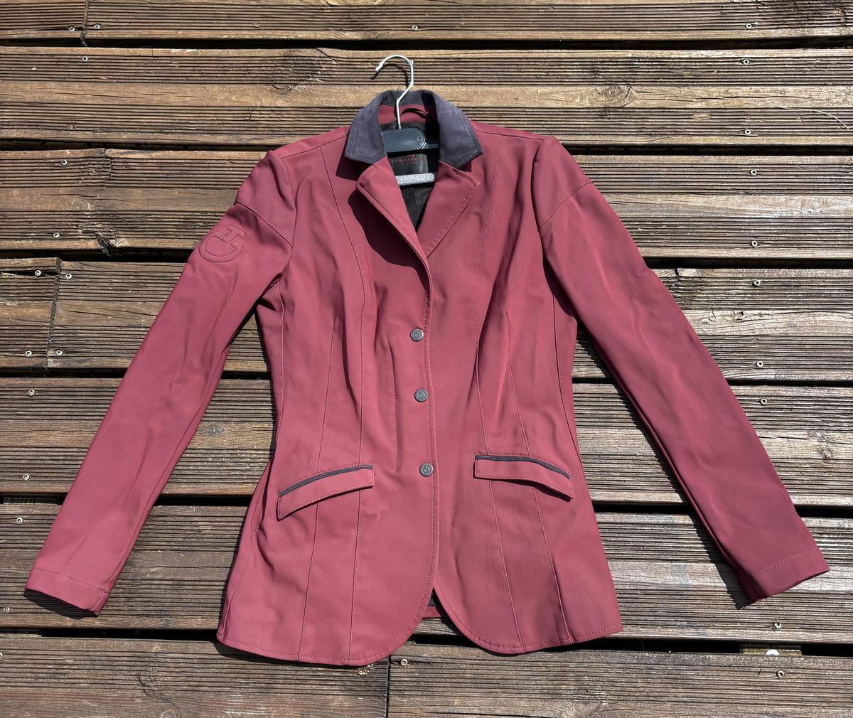 Veste Cavaleria Toscana