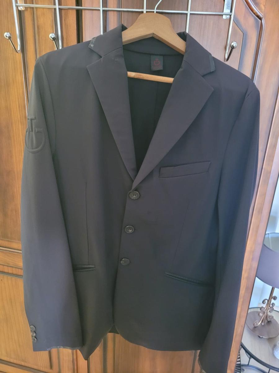 Veste de concours cavalleria toscana