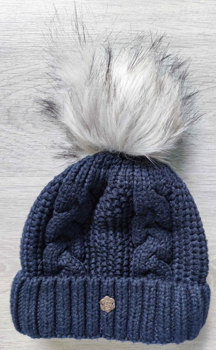 Bonnet Félix Bühler intérieur polaire