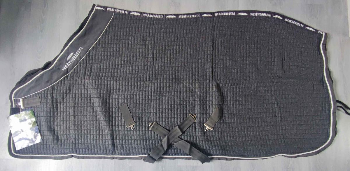 Chemise séchante Weatherbeeta Thermocell taille 155 (6.9)Neuve ?