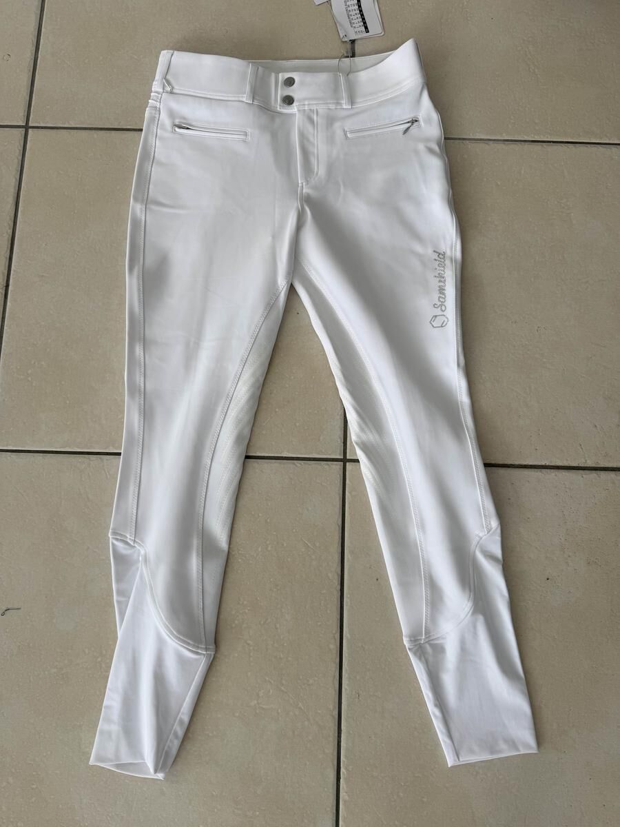 pantalon samshield neuf