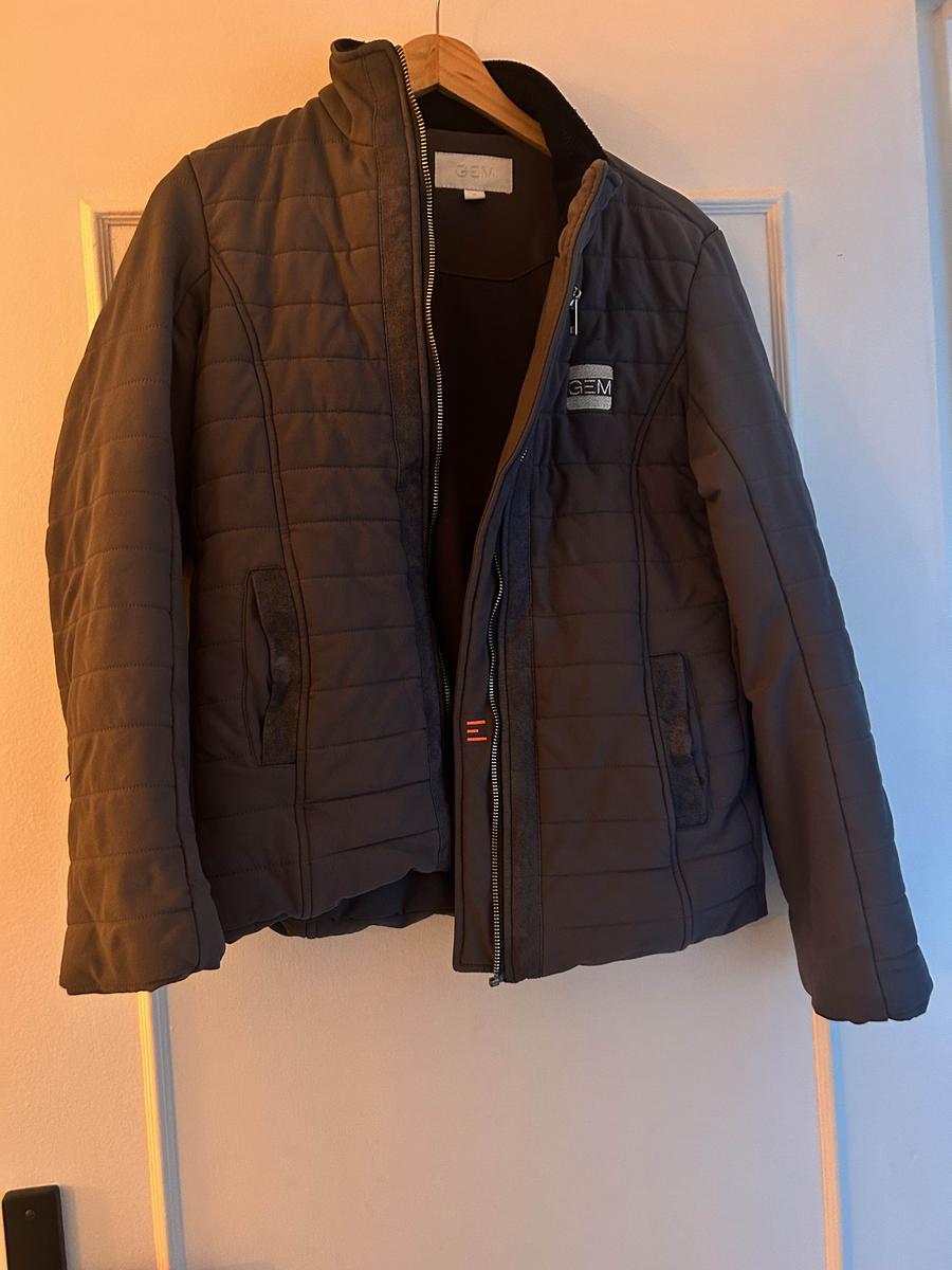 Doudoune GEM