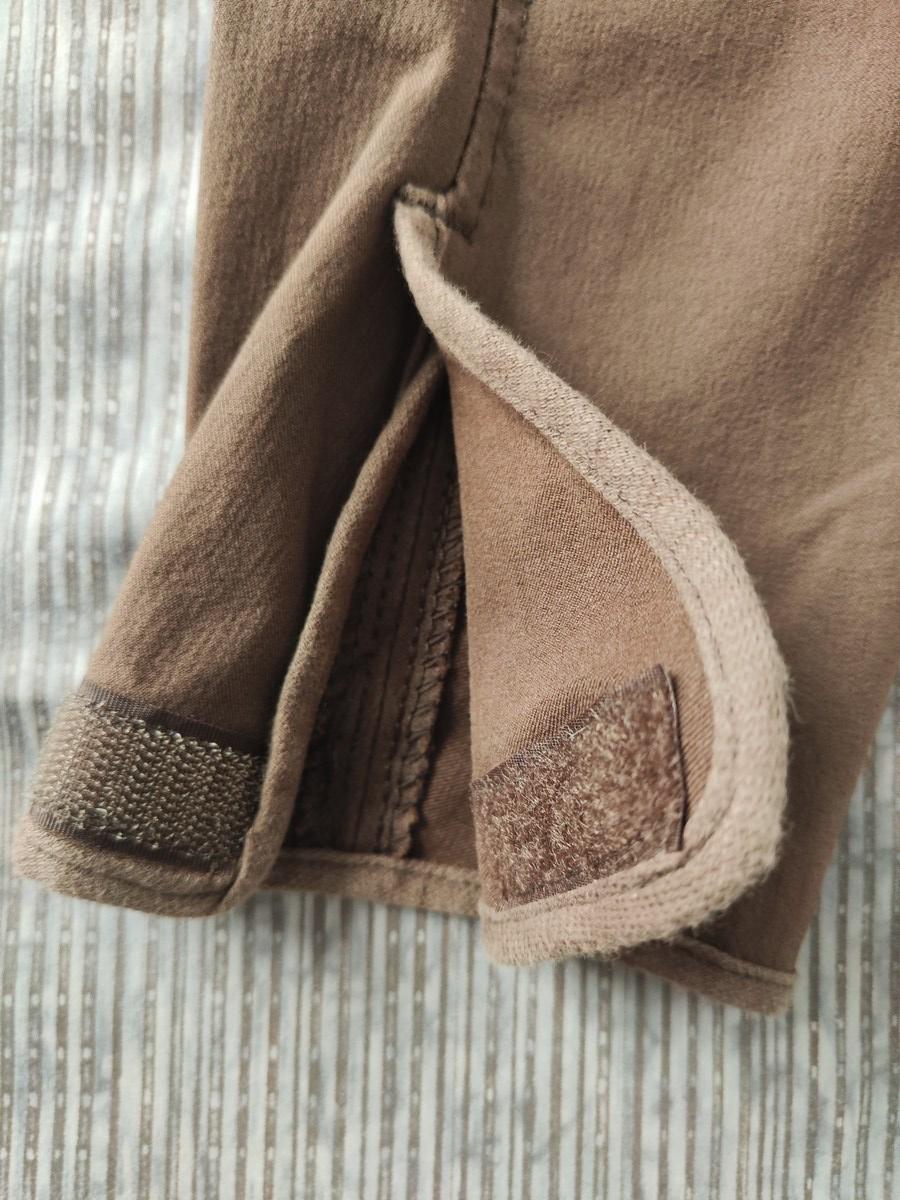 PANTALON EQUITHEME T42