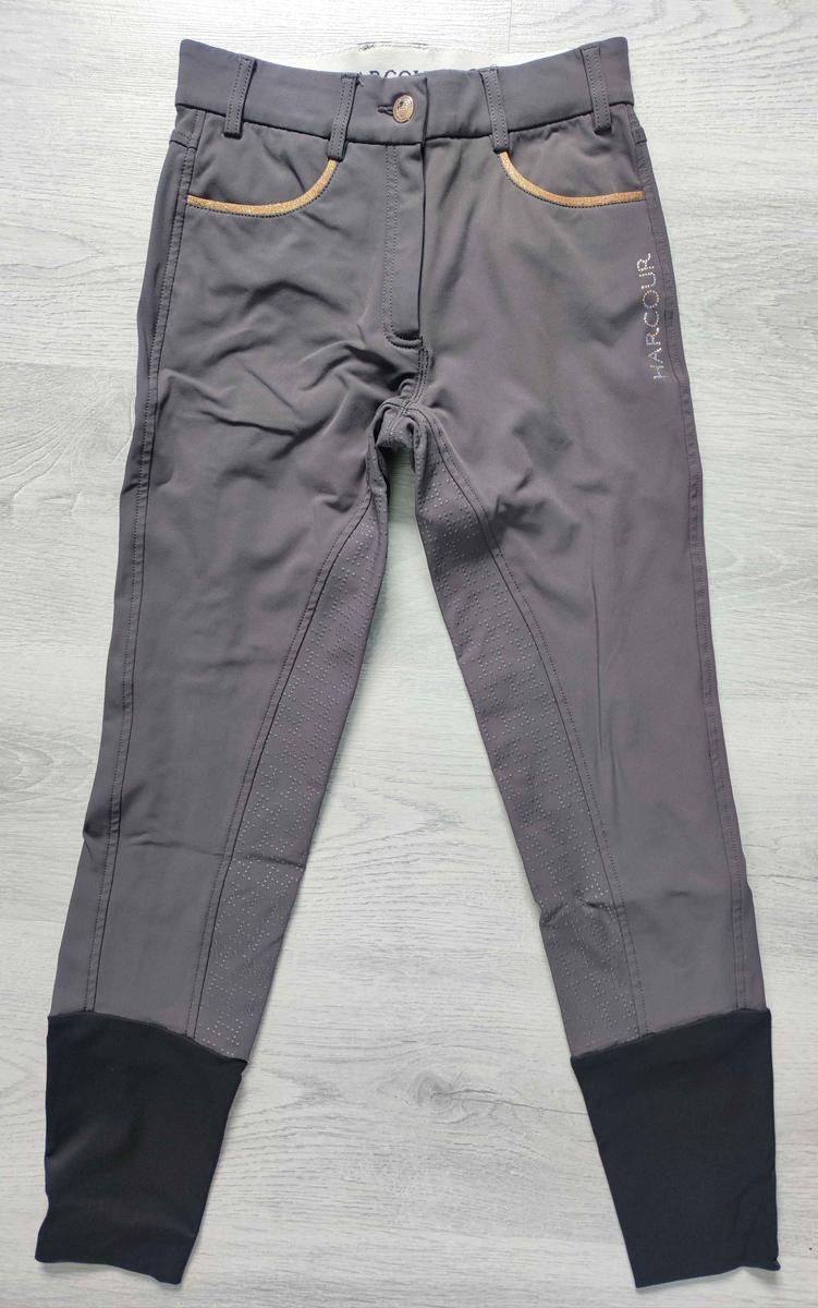 Pantalon Harcour Boogie taille 34