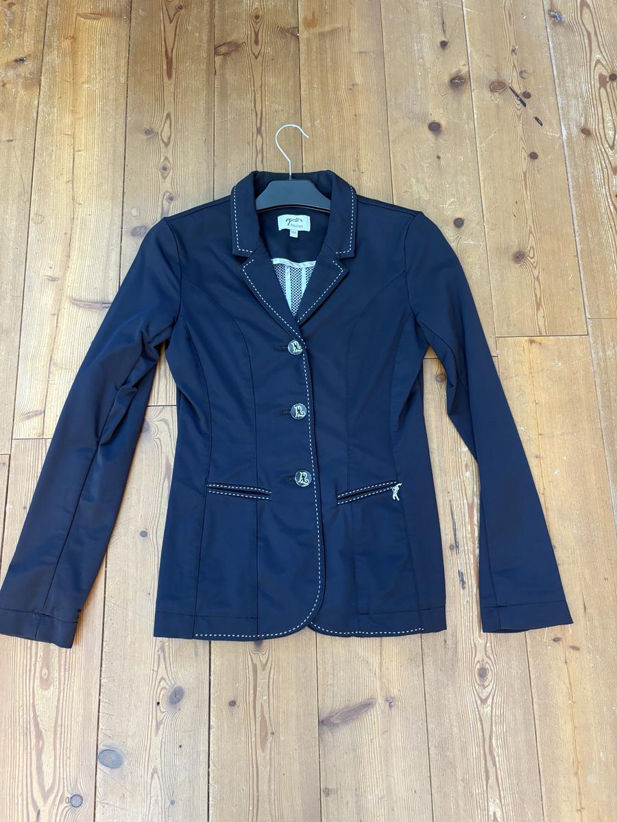Veste de concour ParisSoft Penelope Store