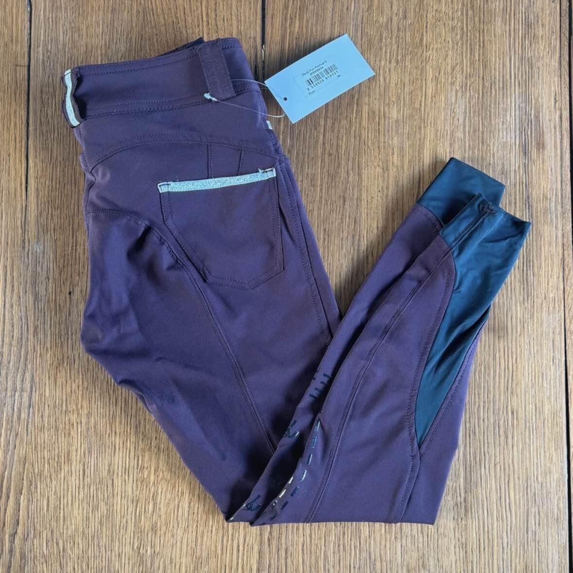 Pantalon Penelope "Fun Push Up" - Neuf avec étiquette