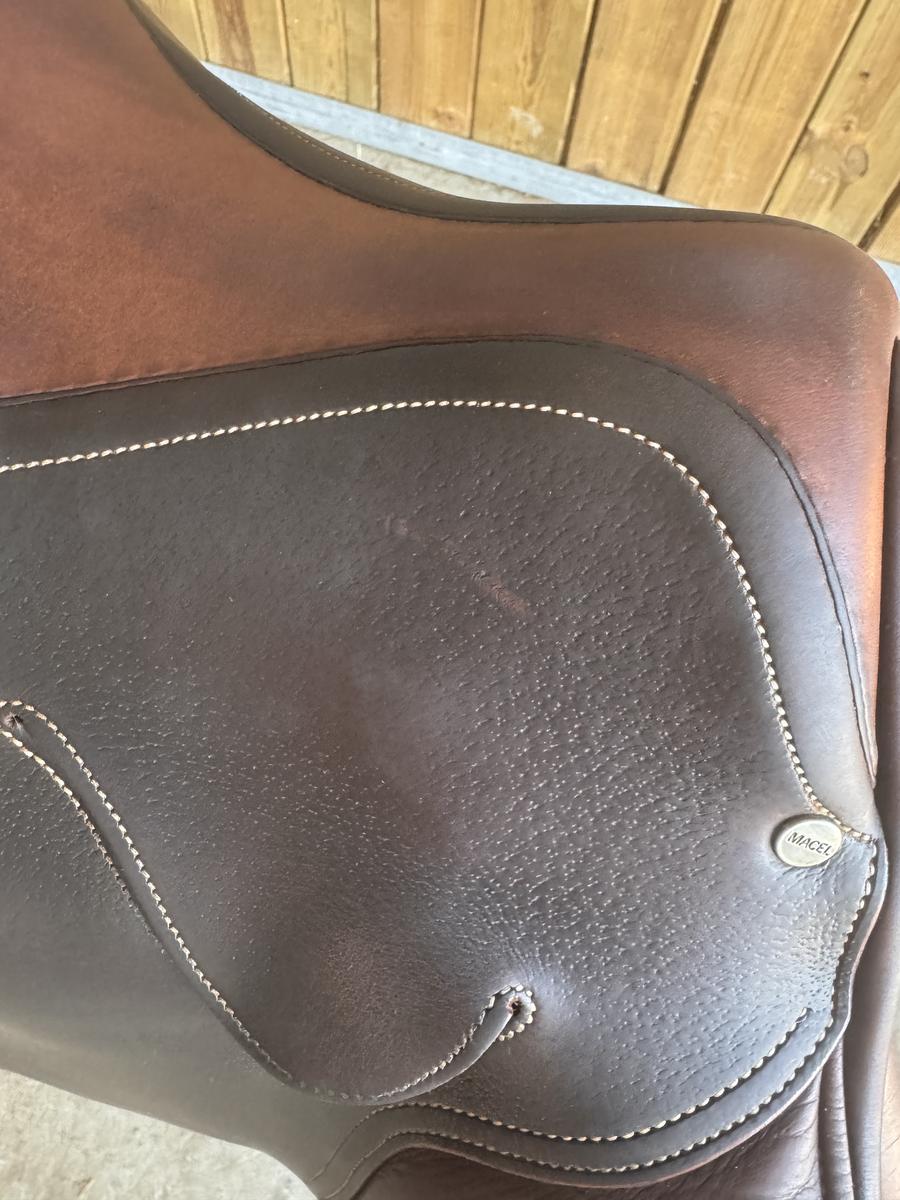 Selle MACEL CORSAIRE S