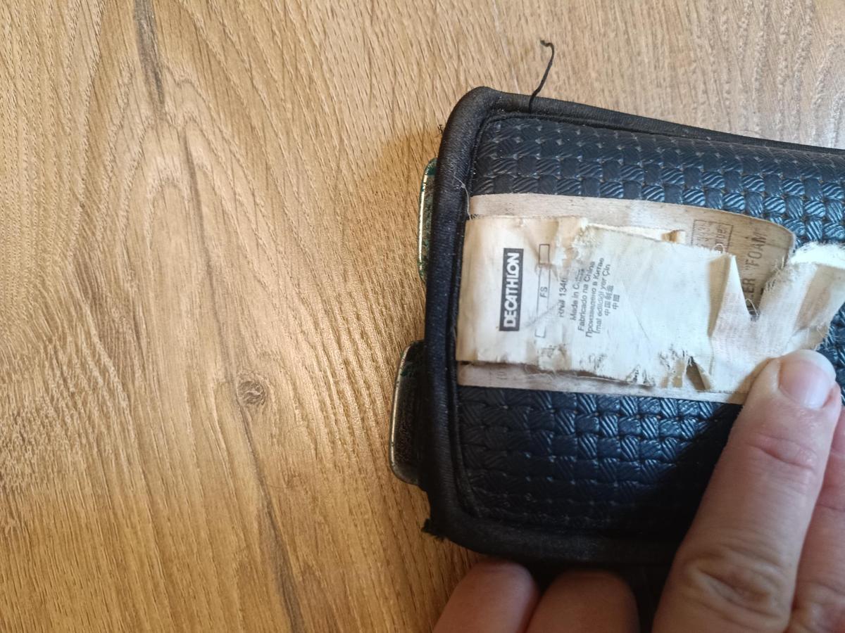 sangle de surfaix décathlon