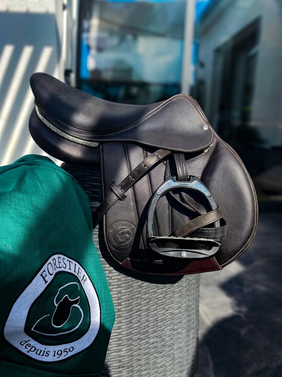 Selle forestier Séoul