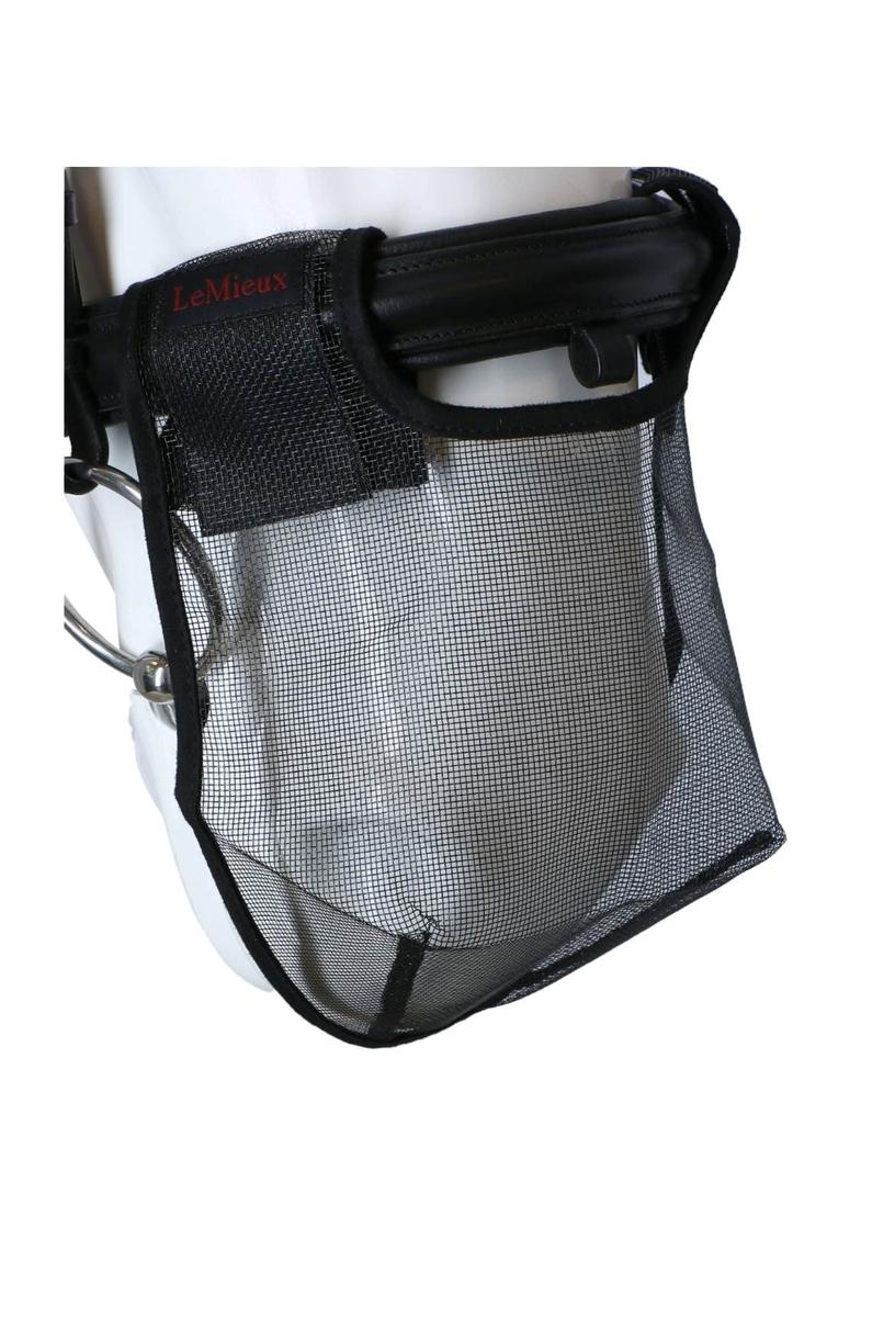 2 filets pour naseaux