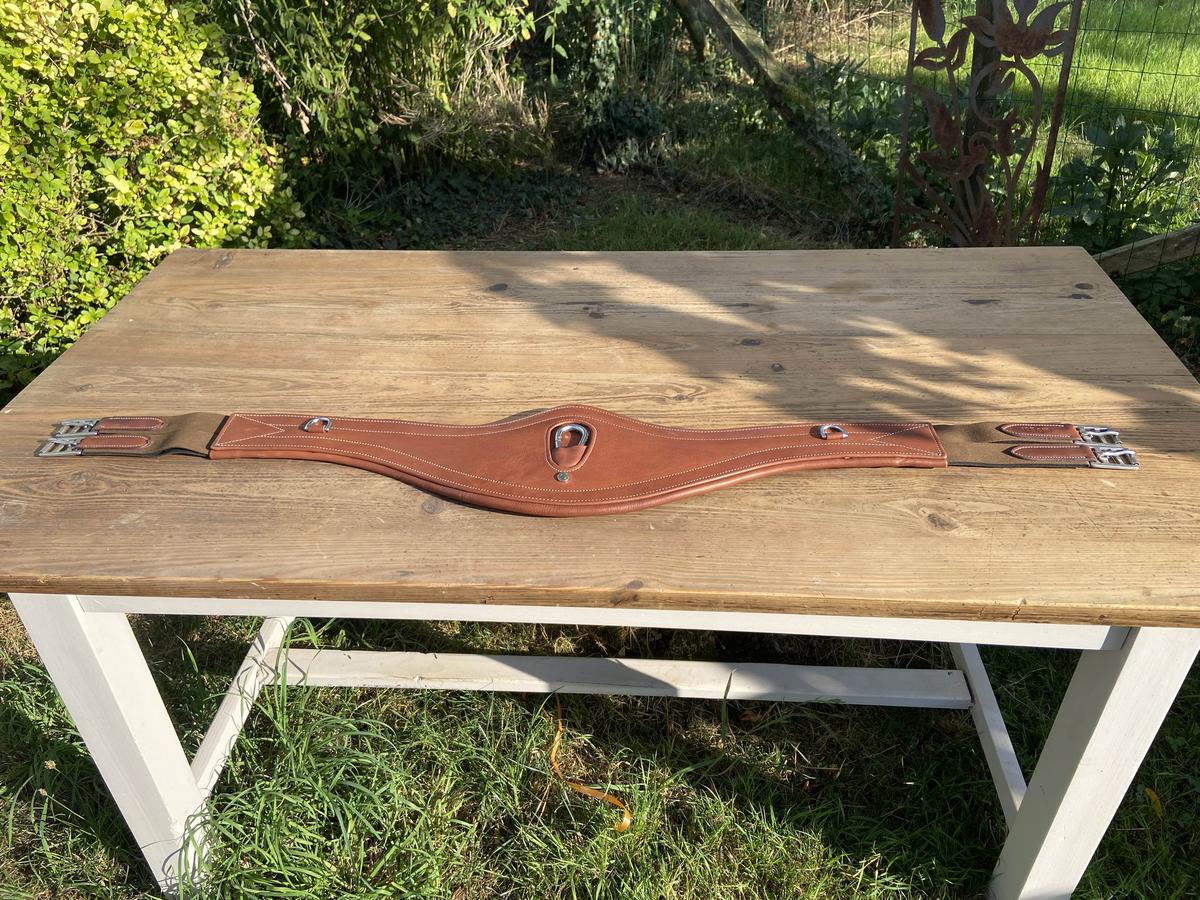 sangle anatomique 125