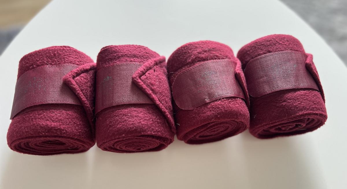 Jumptec Bandes de polo