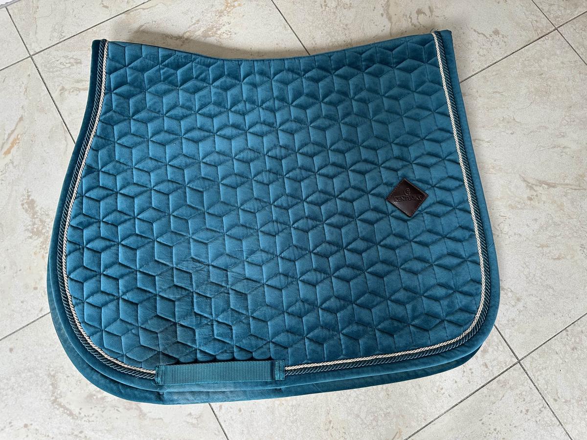 Tapis Velvet Kentucky