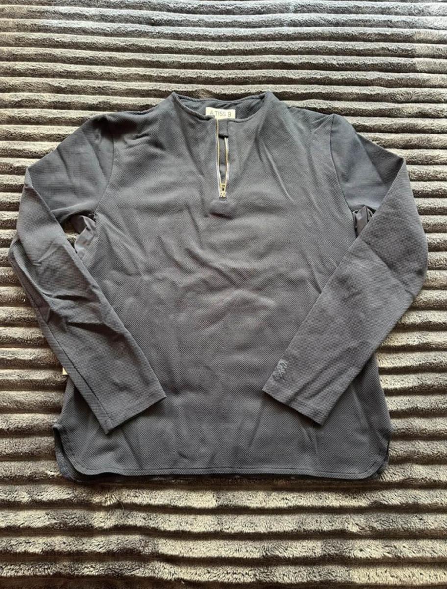 Polo manches longues ATISSB