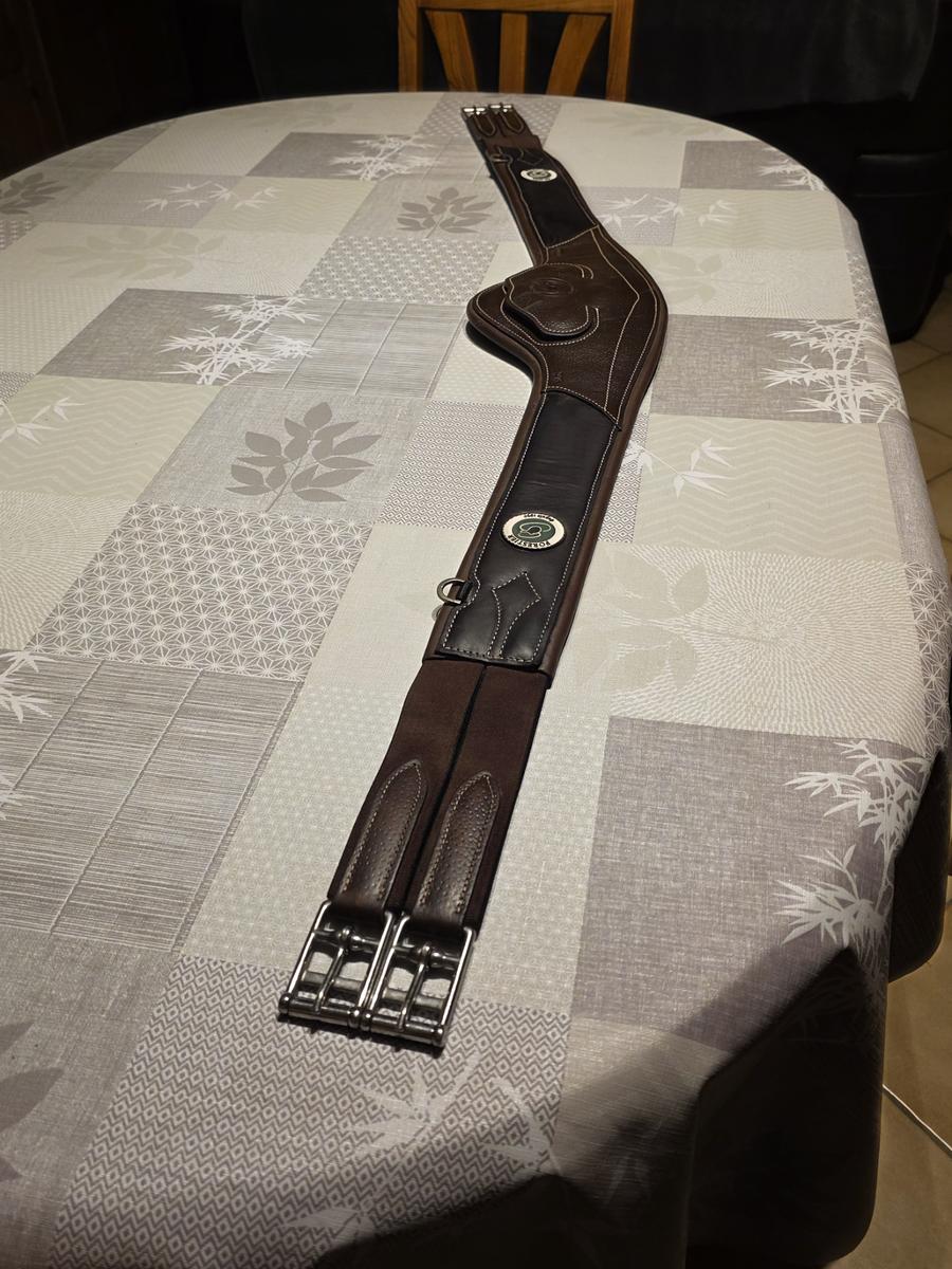 Sangle longue forestier 135 cm