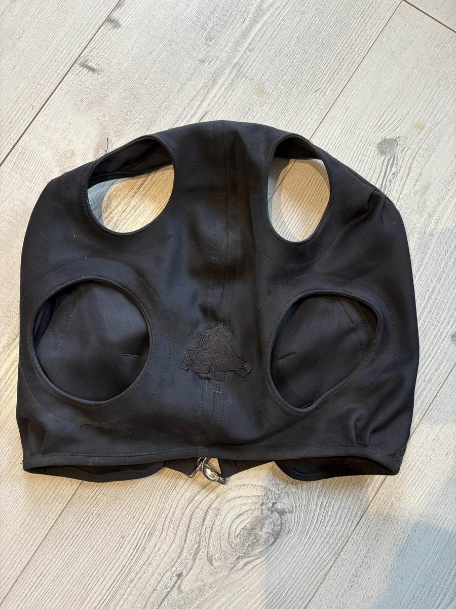 masque fenwick anti stress