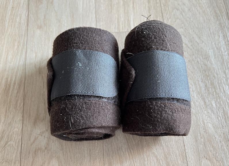 Jumptec Bandes de polo