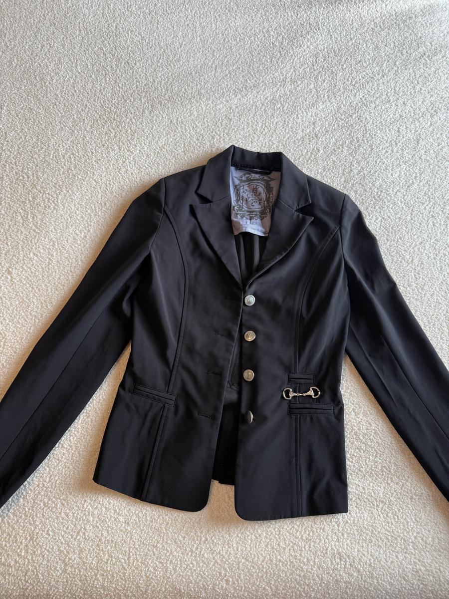 Veste de concours femme