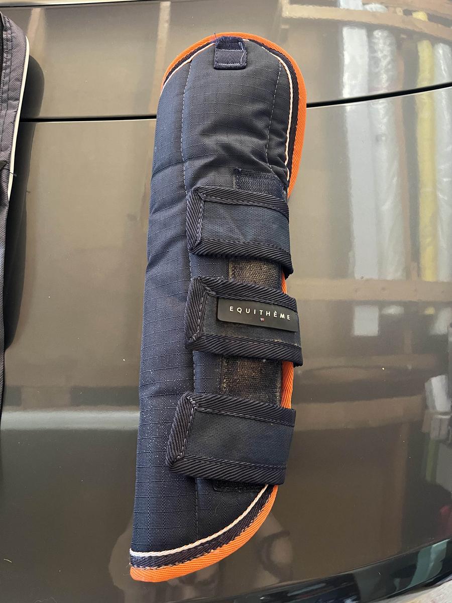 Protège queue equitheme