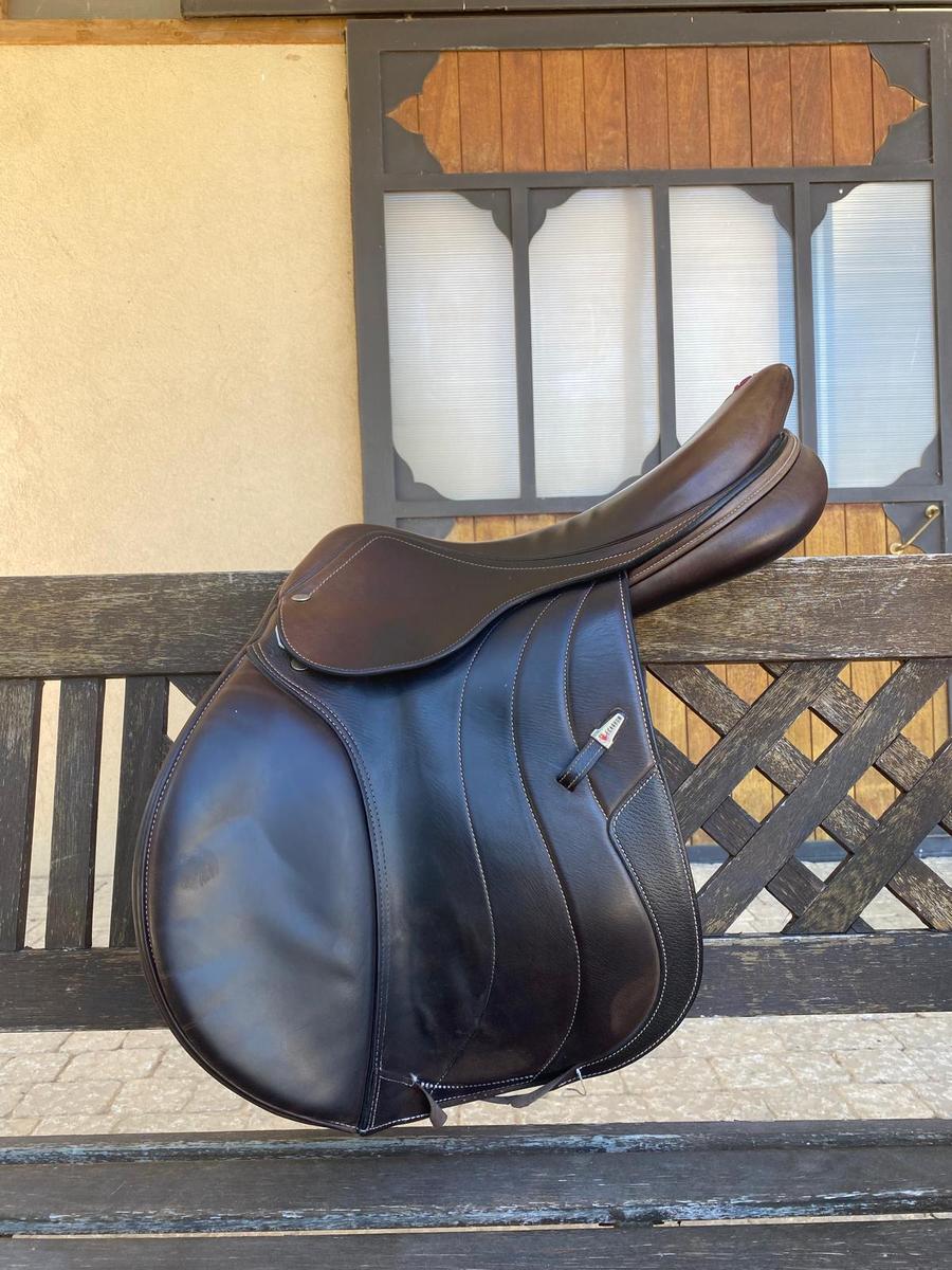 Selle equipe EK ALLEGRA