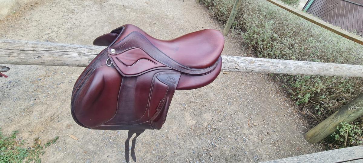 Devoucoux Mono quartier