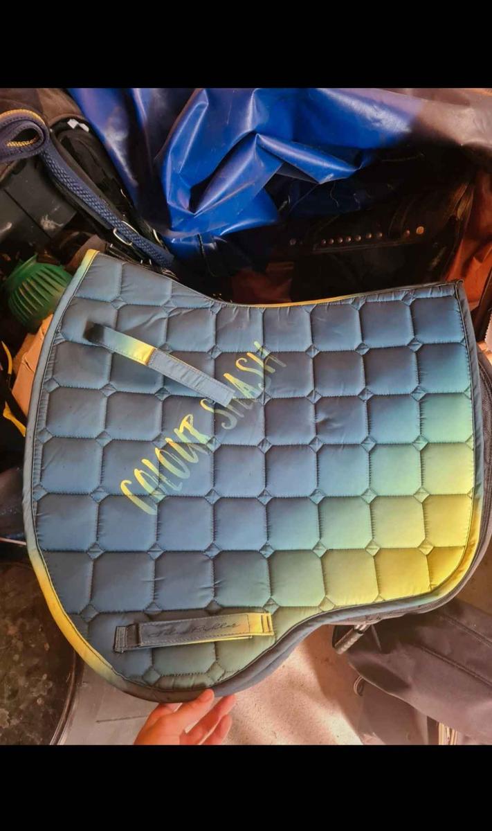 Tapis Félix Bülher