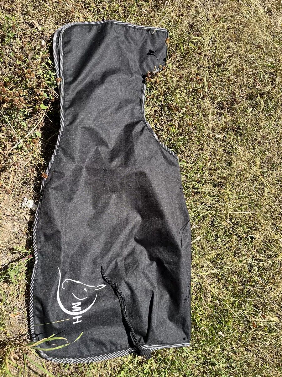 Couvre reins MH 145cm