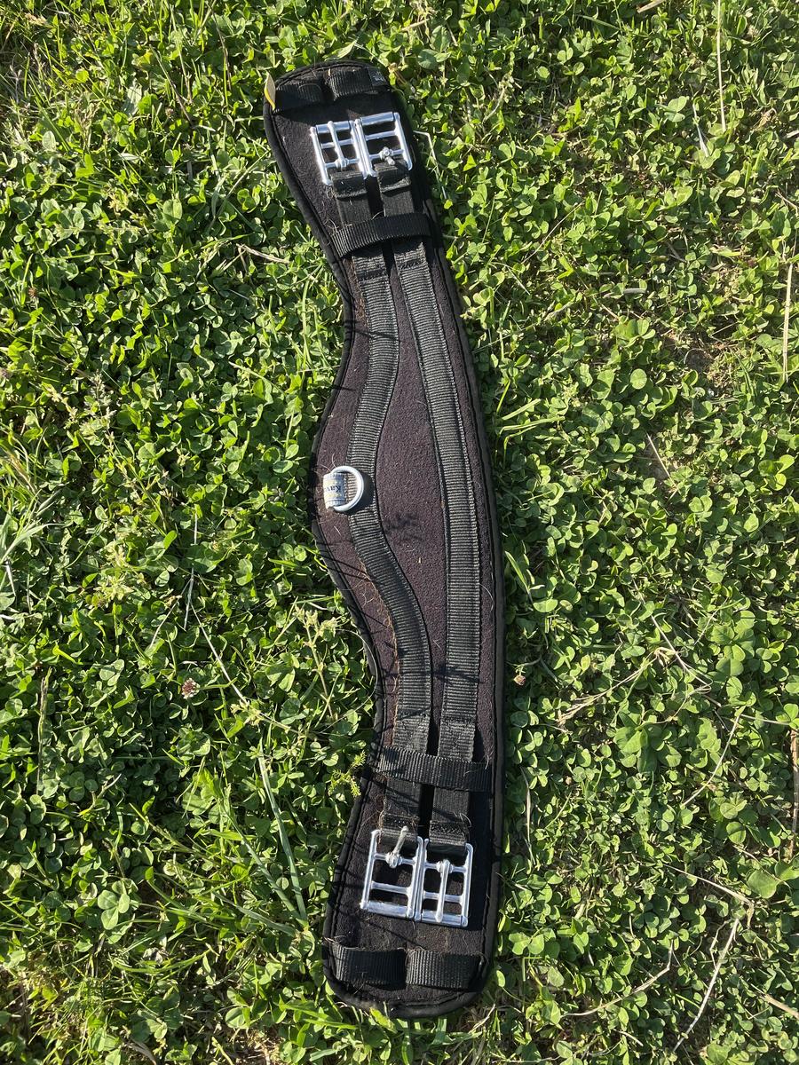 sangle courte Néoprène 60 cm