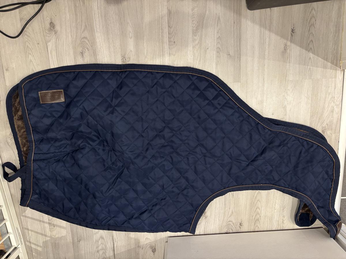 Couvre reins Kentucky