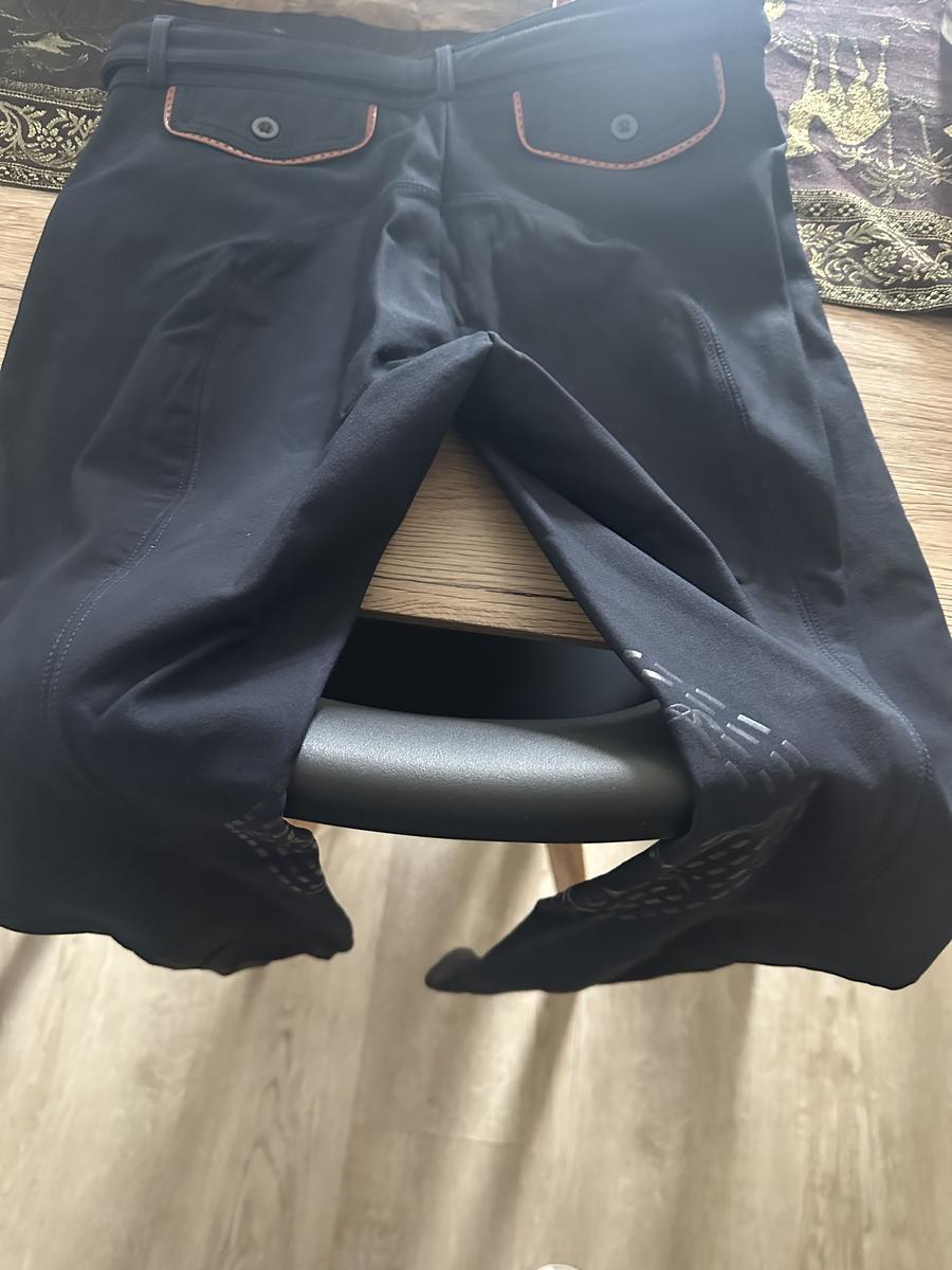 Pantalon Pénélope leprevost