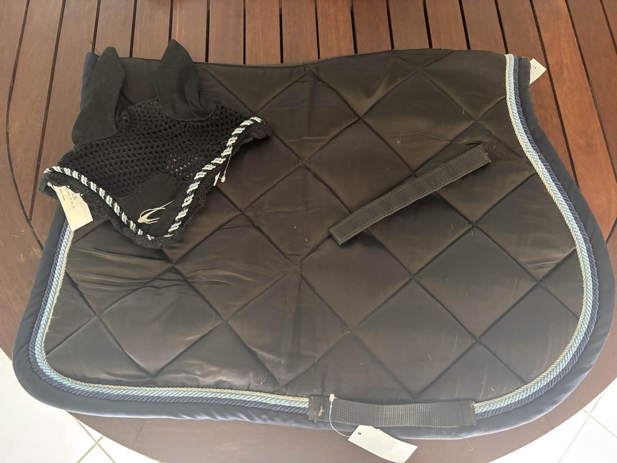 tapis et bonnet lamicell