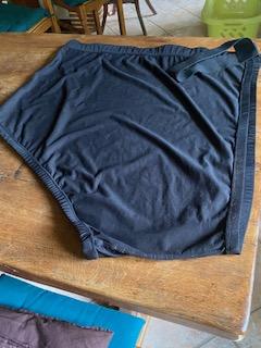 Protection de poitrail et d'épaules