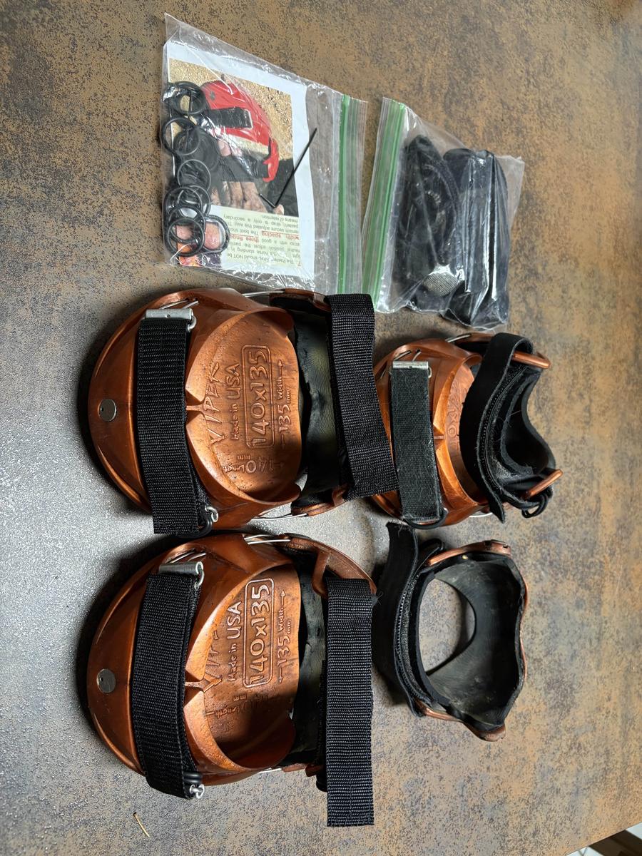 Renegade Viper bronze