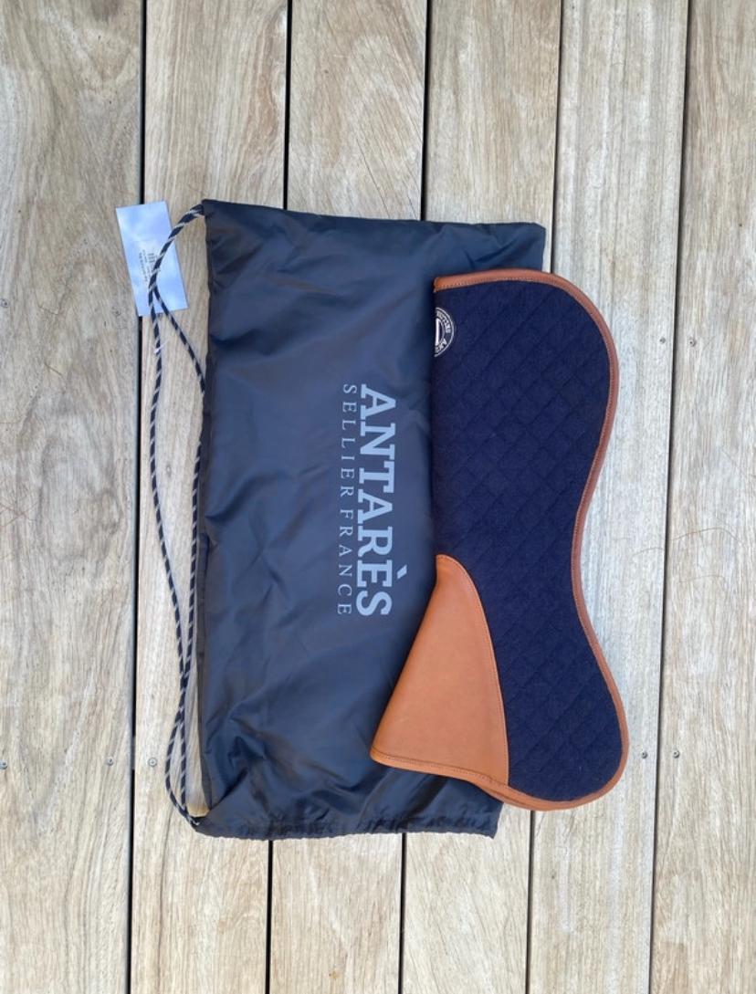 Amortisseur / Ergo pad Antarès